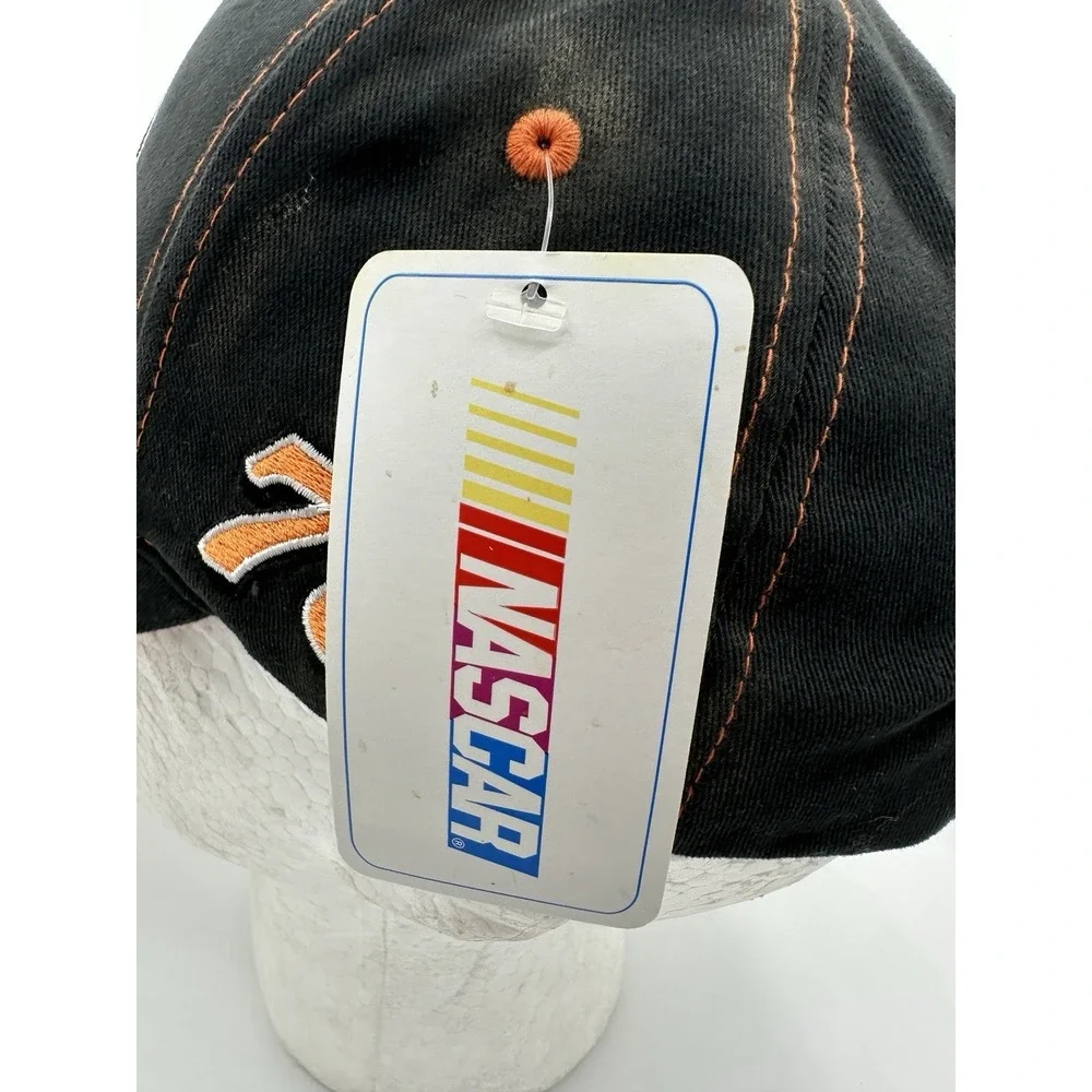 Martin Truex Jr 78 Bass Pro Shops NASCAR Hat NWT Furniture Row CFS OSFM